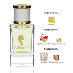  Silvana Silvana W429 Nawal Women 50 