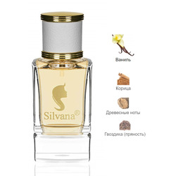  Silvana Silvana W432 Montale Vanille Absolu 50 