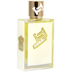  Shaik SHAIK /  By Shaik Perfume MYSTERIOUS LOVER, 50 
