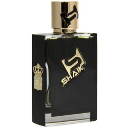  Shaik SHAIK /  By Shaik Perfume WHERE YOU WANT TOBE KISSE, 50 