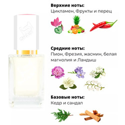  Shaik SHAIK /   184 AVON CELEBRE FOR WOMEN 50 