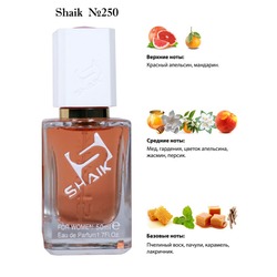  Shaik SHAIK /   250 Jean Paul Gaultier Scandal 50 