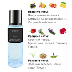  Clive&Keira Clive&Keira /   1033 DG K by DG 30ml