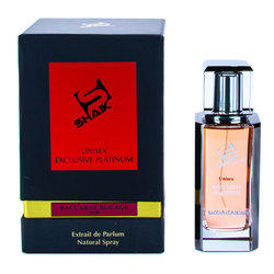 Shaik SHAIK /   50 (Maison Francis Kurkdjian Baccarat Rouage 540) 110 .
