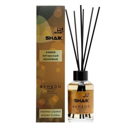  Shaik    Shaik Bamboo  100 ml