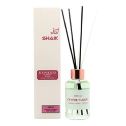  Shaik    Shaik 42 (Chanel Chance Eau Fraiche) 100 ml