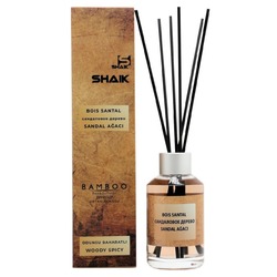  Shaik    Shaik Bamboo   100 ml
