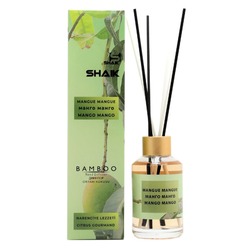  Shaik    Shaik Bamboo   100 ml
