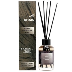  Shaik    Shaik Bamboo  100 ml