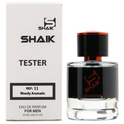  Shaik Shaik  M11 (Paco Rabanne Invictus Intense), 25 .