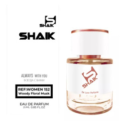  Shaik  Shaik W152 Versace "Versense", 25 .