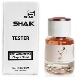  Shaik  Shaik W250 Jean Paul Gaultier Scandal, 25 ml