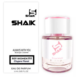  Shaik  Shaik W252 DIOR MISS DIOR CHERIE FOR WOMEN 25 
