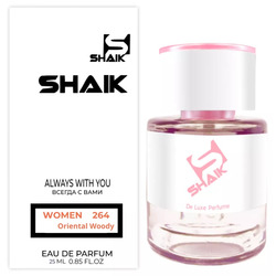  Shaik  Shaik W264 Guerlain Mon Guerlain, 25 
