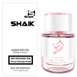  Shaik  Shaik W326 Christian Dior Joy, 25 ml
