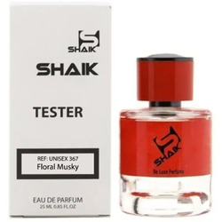  Shaik  Shaik MW367 Kilian Roses On Ice, 25 