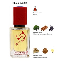  Shaik   Shaik 369 Kilian Angels' Share, 50 ml