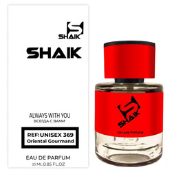  Shaik  Shaik 369 Kilian Angels' Share, 25 ml