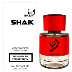  Shaik  Shaik 371 Cassiopea Tiziana Terenzi, 25 