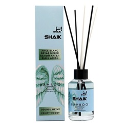  Shaik    Shaik Bamboo Ange Blanc ( ) 100 ml