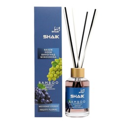  Shaik    Shaik Bamboo Raisin () 100 ml