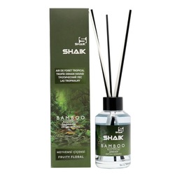  Shaik    Shaik Bamboo Air Tropical ( ) 100 ml