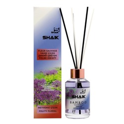  Shaik    Shaik Bamboo Fleur Sauvage ( ) 100 ml