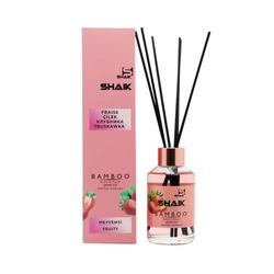  Shaik    Shaik Bamboo Fraise () 100 ml
