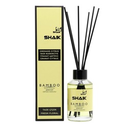  Shaik    Shaik Bamboo Grenade Citrus (-) 100 ml