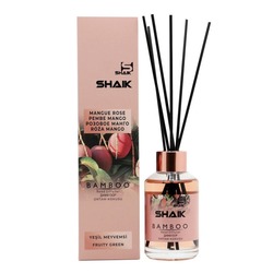  Shaik    Shaik Bamboo Mangue Rose ( ) 100 ml