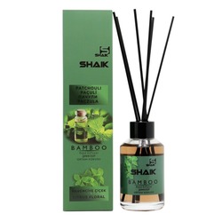  Shaik    Shaik Bamboo Patcholi () 100 ml