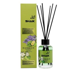  Shaik    Shaik Bamboo Patcholi Berga ( ) 100 ml