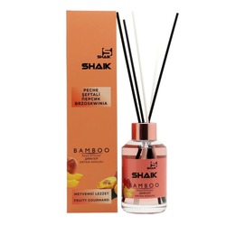  Shaik    Shaik Bamboo Peche () 100 ml