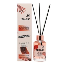  Shaik    Shaik Bamboo Pure Seduction ( ) 100 ml