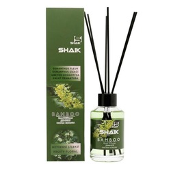 Shaik    Shaik Bamboo Osmantus Fleur ( ) 100 ml