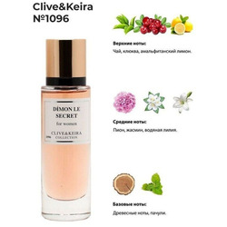  Clive&Keira Clive&Keira /    1096 Ange ou Demon le Secret GIVENCHY 30 ml