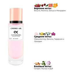  Clive&Keira Clive&Keira /    1116 Cherry in the Air Escada 30 ml