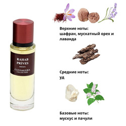  Clive&Keira Clive&Keira /   2042 Rehab Initio Parfums Prives 30ml
