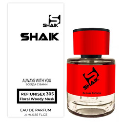  Shaik  SHAIK /    305 Byredo Bibliotheque, 25 .