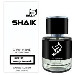  Shaik  SHAIK /    37 Calvin Klein Euphoria, 25 .
