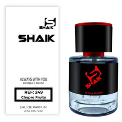  Shaik  SHAIK /   249 Rumz Al Rasasi 9325 Pour Lui Rasasi 25 