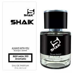  Shaik  SHAIK /   253 Trussardi Uomo Trussardi 25 