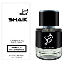  Shaik  SHAIK /    255 Yves Saint Laurent Y 25 
