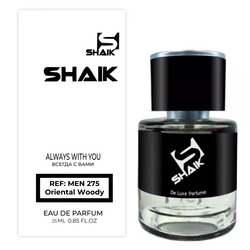  Shaik  SHAIK /    275 Chanel Allure Homme, 25 .