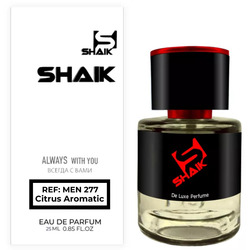  Shaik  SHAIK /    277 Chanel Allure homme Sport Cologne, 25 .