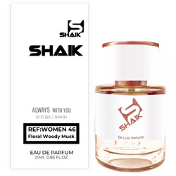  Shaik  SHAIK /    46 CACHAREL SCARLETT FOR WOMEN 25 