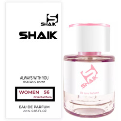  Shaik  SHAIK /    56 Calvin Klein EUPHORIA FOR WOMEN, 25 .