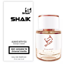  Shaik  SHAIK /    78 Escada Magnetism, 25 .