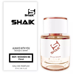  Shaik  SHAIK /    86 Giorgio Armani Armani Code 25 .