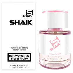  Shaik  SHAIK /    120 Gucci Eau de Parfum II, 25 .